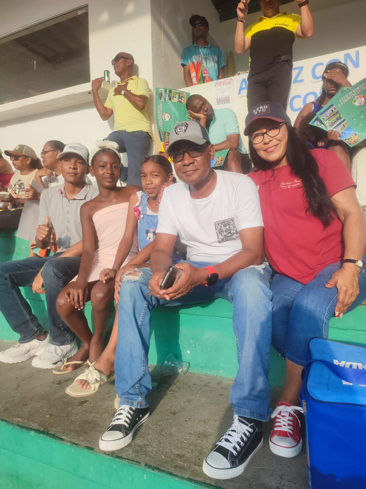 Actividad comunitaria 1