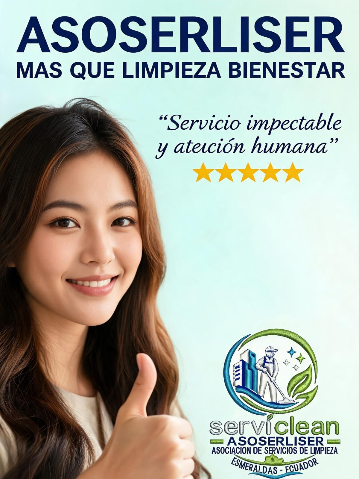 Higiene y limpieza profesional
